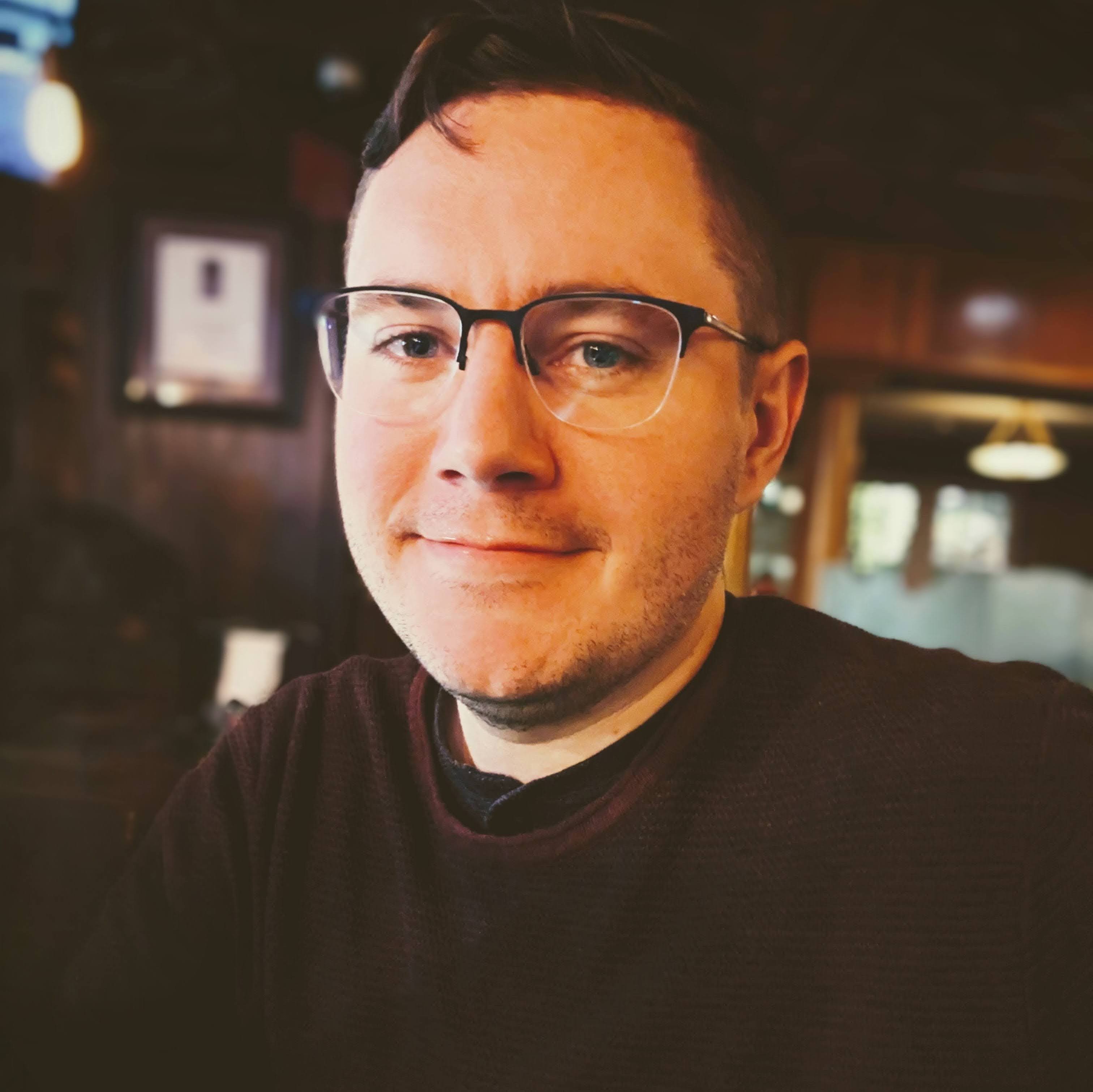 Kevin McSharry